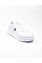 Women's White Sneakers -40 100909442