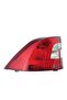 Volvo S60  Sol Stop Lambası Marelli 2011 2018 - 5