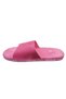 B052-10 Women's Pink Non-Slip Sole Sea Beach Daily Walking Slippers - 2