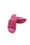 B052-10 Women's Pink Non-Slip Sole Sea Beach Daily Walking Slippers - 5