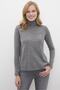 Gray Women's Sweater