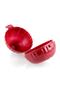 Onion Storage Container Practical Anti-Distortion Hard Plastic Onion Look Storage Container - 3