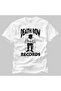 Men's Death Row Records Logo T-Shirt