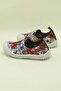 3142 Children's Linen Shoes - 3