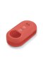 Fiat 500 Doblo Ducato Punto Panda Bravo Silicone Key Case - 2