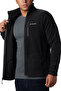 Men's Fast Trek Ii Full Zip Fleece Sweatshirt AM3039 - 4
