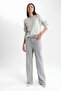 Regular Fit Crew Neck Sweater A7814ax23wn - 2