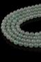 8 mm Aventurine a String Natural Stone - Dz2120