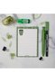 A6 Bloknot Defter
