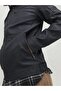 Black Men's Coat 101069455 12147218 -12182461 - 6
