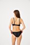 Dameon Aria Patterned Padded Bra Set - 5