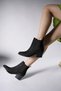 Glellea Women's Boots00125006 Black Suede - 4