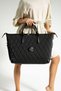 mega women kapitOne shoulder bag adjustable column strap (travel bag) - 2