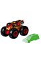 Fyj44 , Monster Trucks 1:64 Cars - 7