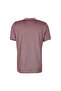 Altıny Yıldız Classics White - Claret Red Men's Polo T-Shirt 4A9000000003 - 2