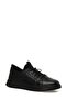 Inci Luis 3Pr Black Men's Comfort Shoes - 2