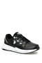 VICE 3PR Men's Black Sneakers - 2