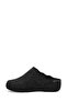 603257.Z3PR Black Women's House Slippers - 3