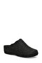 603257.Z3PR Black Women's House Slippers - 2