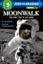Moonwalk (Step Into Reading, Step 5) - 2