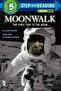 Moonwalk (Step Into Reading, Step 5)