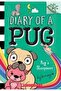 Pug's Sleepover - Diary of a Pug - 3