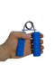 2-Pack Hand Spring Orthopedic Vein Reliever Fixed Weight Hand Wrist Strengthener - 2
