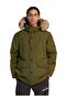 Scar Ridge Waterproof Parka TB0A22W23021 - 2