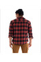 قميص JJPLAIN FALL BUFFALO - 3