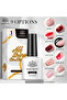 NEW RUBBER TOP COAT 10ML