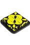 , Q-Bitz Extreme, Miniature Game, Age 14, 2-4 Players, 20 Minutes Playtime - 2