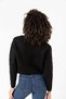 Pulover negru - 2