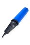 CKSpor 25 cm Pilates Ball and Balloon Inflator Pump Large Size Hand Pump - 2