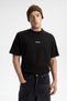 Men's Wide Leg and High Waist Washed Baggy Jeans - 2