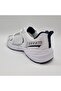 Original White Sturdy Lightweight Unisex Running Sneaker Sports Shoes - 6