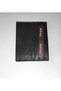thin card holder - horizontal