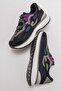 VANET Black Multi Women's Sports Shoes - 2