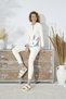 14899 BASKILI PİJAMA TAKIM