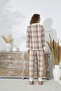 14914 BUTTONED PAJAMAS SET - 3