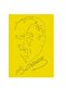 Mustafa Kemal Atatürk 5 Large Size A4 Sand Painting Card Set - Red Castle KB-RC-054 - 3