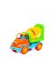 Leon Concrete Mixer 52865, Toy Concrete Mixer for Children in the Net