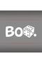 ملصق سيارة Bozar