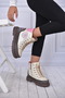 Furry Filet Kids Boots - 2