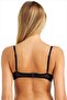 2036 Black Bra - 2