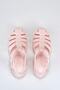 Women's Dirt-Repellent, Water-Resistant Pink Sandals S10258-197 - 3