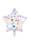 Ice Cream Cupcake Concept 2 Year Old Birthday Balloon Set Ice Cream Cupcake Chef Theme Birthday Balloon Set - 3