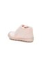 Girl's Powder Daily Home Nursery Slippers with Orthopedic Pads 19k445 - 2