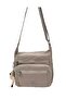 Klinkir Messenger Bag with Plenty of Pockets and Cross Strap Women's Bag Rainproof Fabric - 6
