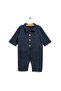 HelloBaby Great Kingdom Theme Baby Boy Jumpsuit Without Booties