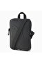 Buzz Black Unisex Sports Shoulder Bag -079137 01 - 2